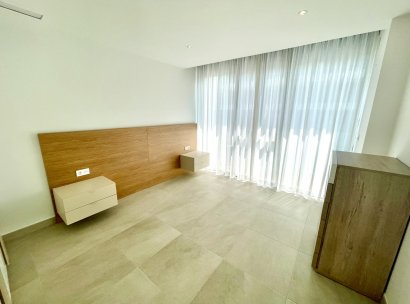 Villa · Återförsäljning - Benijofar · Alicante (Costa Blanca) · Spanien