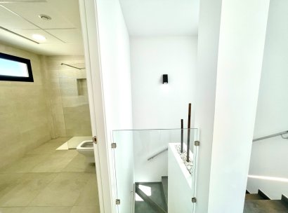 Villa · Återförsäljning - Benijofar · Alicante (Costa Blanca) · Spanien