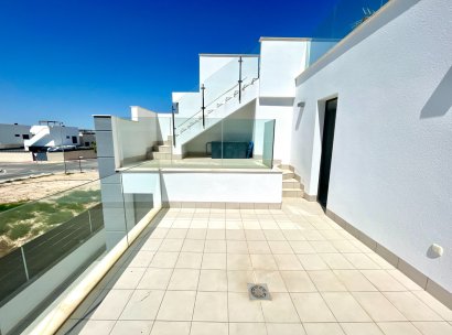 Villa · Återförsäljning - Benijofar · Alicante (Costa Blanca) · Spanien