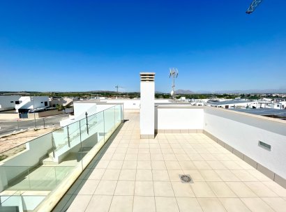 Villa · Återförsäljning - Benijofar · Alicante (Costa Blanca) · Spanien