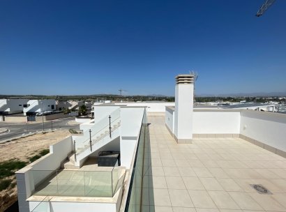 Villa · Återförsäljning - Benijofar · Alicante (Costa Blanca) · Spanien