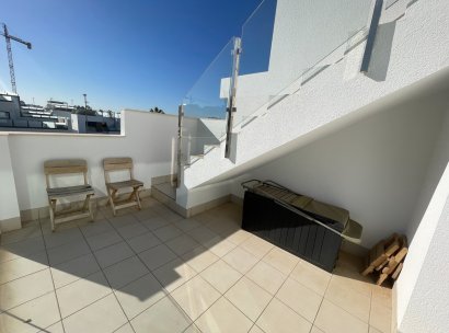 Villa · Återförsäljning - Benijofar · Alicante (Costa Blanca) · Spanien