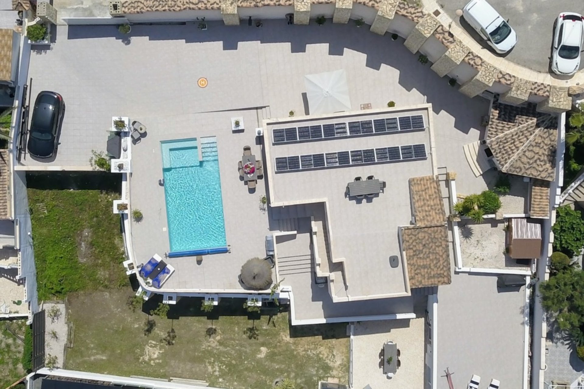 Herverkoop - Villa - Ciudad Quesada