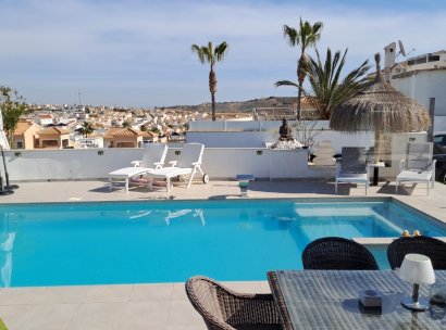 Villa · Herverkoop - Ciudad Quesada · Alicante · Spanje