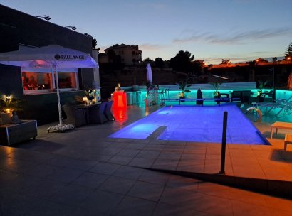 Villa · Herverkoop - Ciudad Quesada · Alicante · Spanje