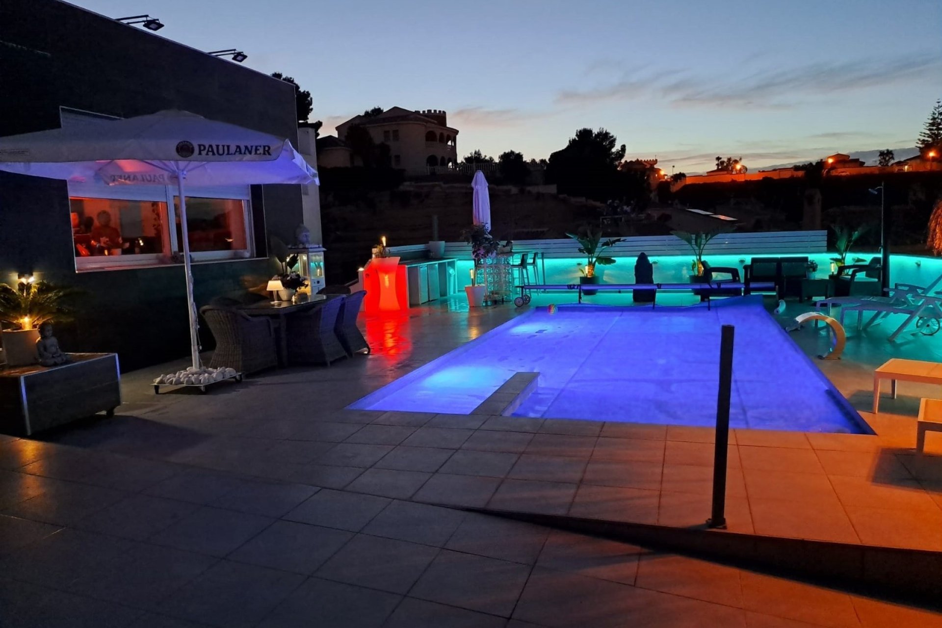 Herverkoop - Villa - Ciudad Quesada