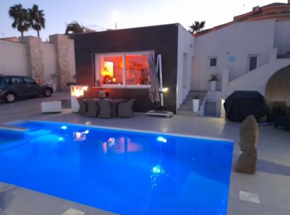 Villa · Herverkoop - Ciudad Quesada · Alicante · Spanje