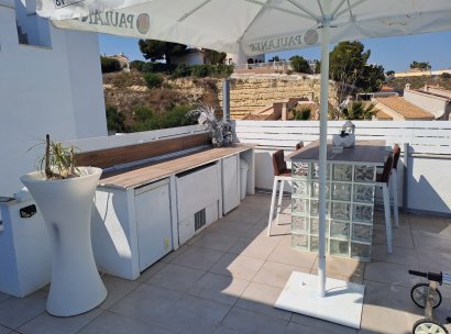 Villa · Herverkoop - Ciudad Quesada · Alicante · Spanje