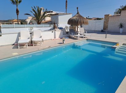 Villa · Herverkoop - Ciudad Quesada · Alicante · Spanje