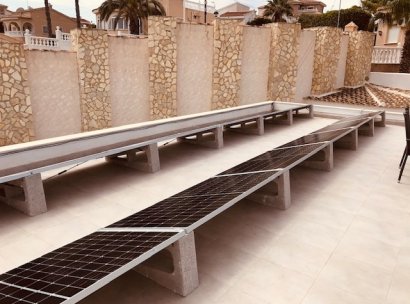 Villa · Herverkoop - Ciudad Quesada · Alicante · Spanje