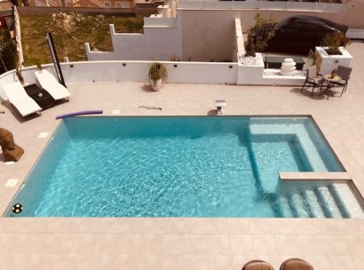 Villa · Herverkoop - Ciudad Quesada · Alicante · Spanje