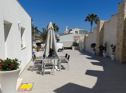 Villa · Herverkoop - Ciudad Quesada · Alicante · Spanje