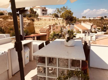 Villa · Herverkoop - Ciudad Quesada · Alicante · Spanje