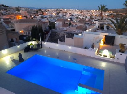 Villa · Herverkoop - Ciudad Quesada · Alicante · Spanje
