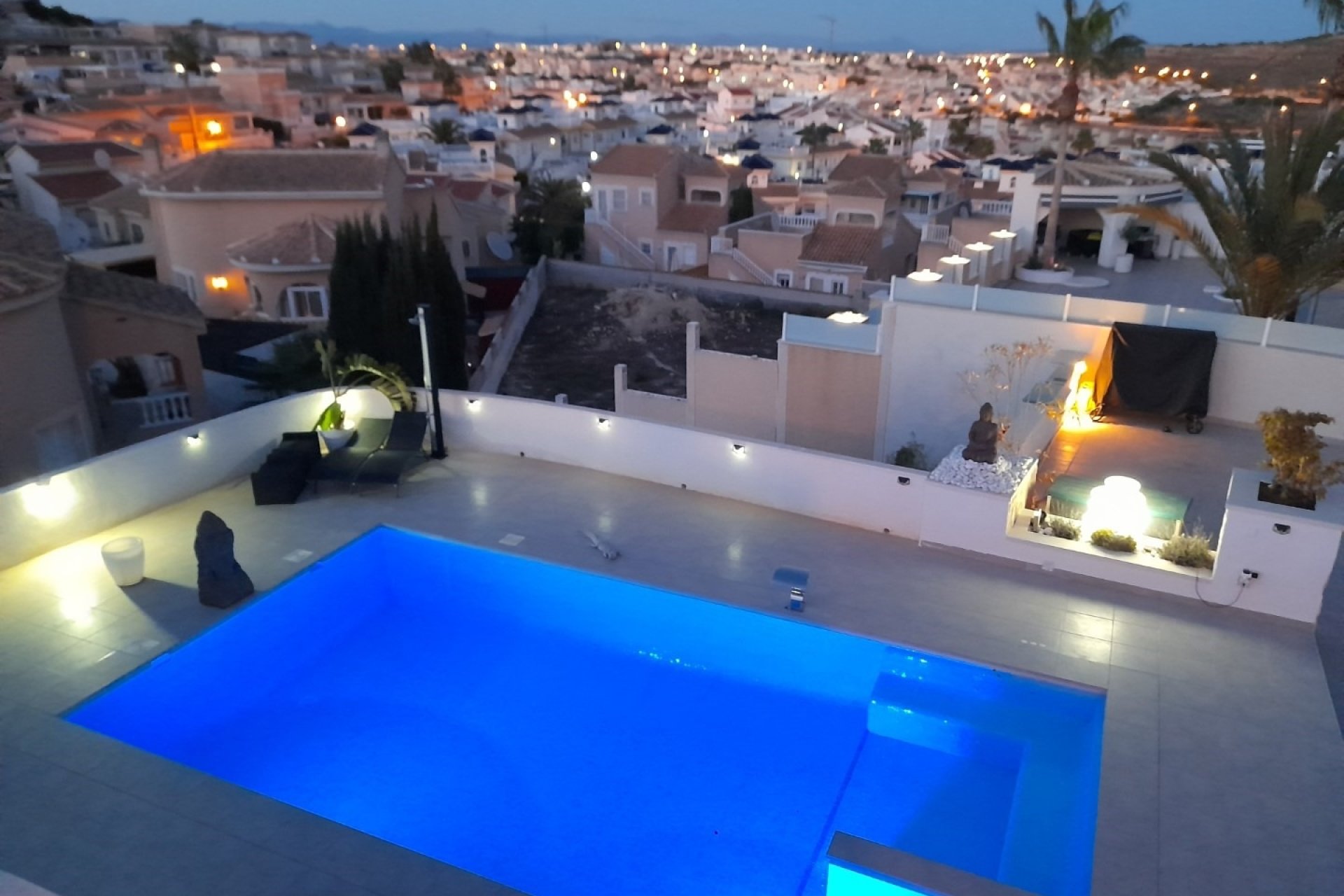 Herverkoop - Villa - Ciudad Quesada
