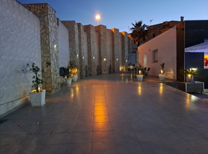 Villa · Herverkoop - Ciudad Quesada · Alicante · Spanje