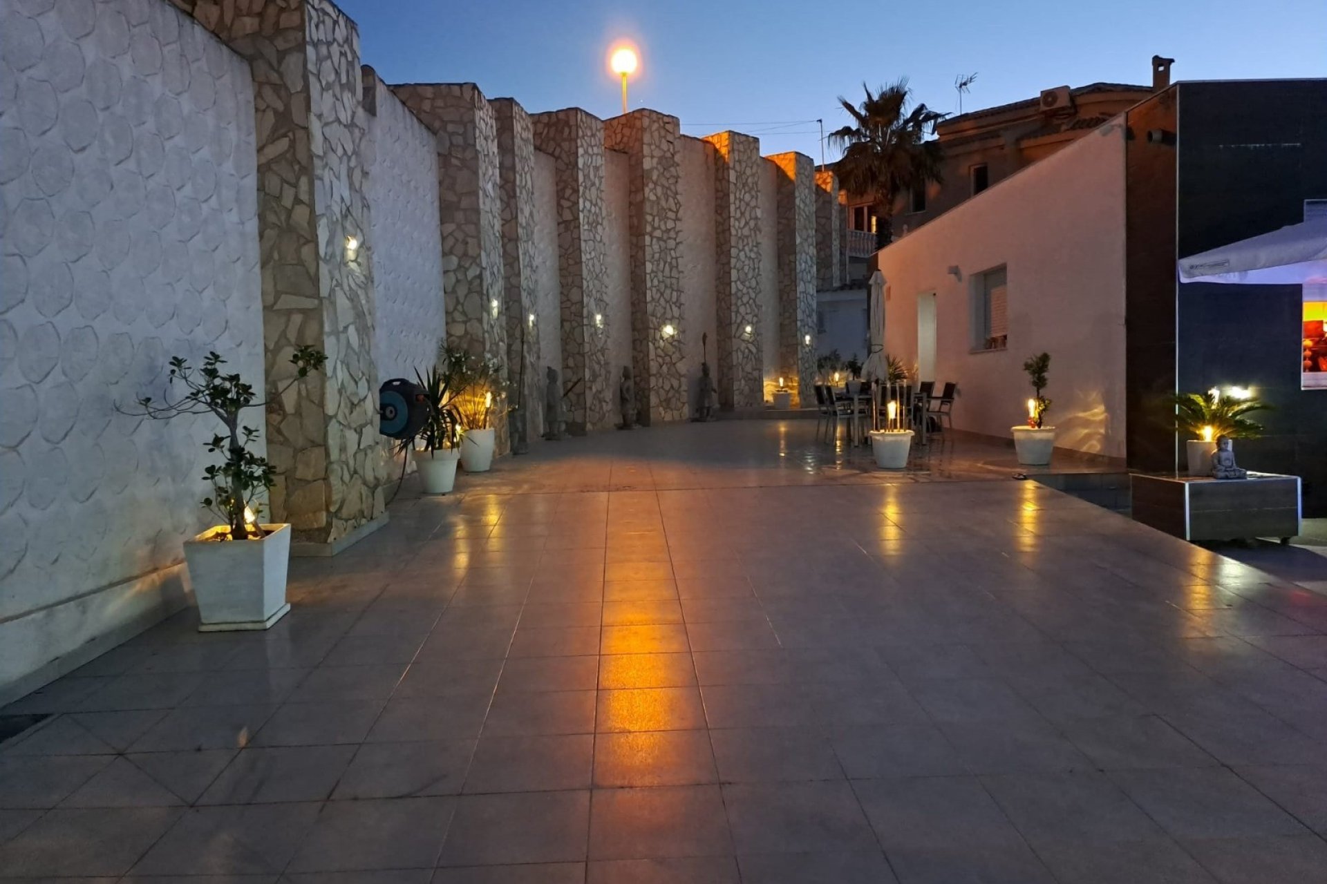 Herverkoop - Villa - Ciudad Quesada