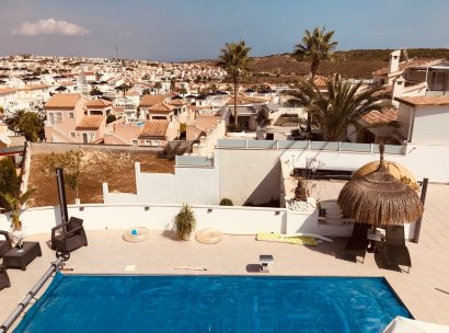 Villa · Herverkoop - Ciudad Quesada · Alicante · Spanje