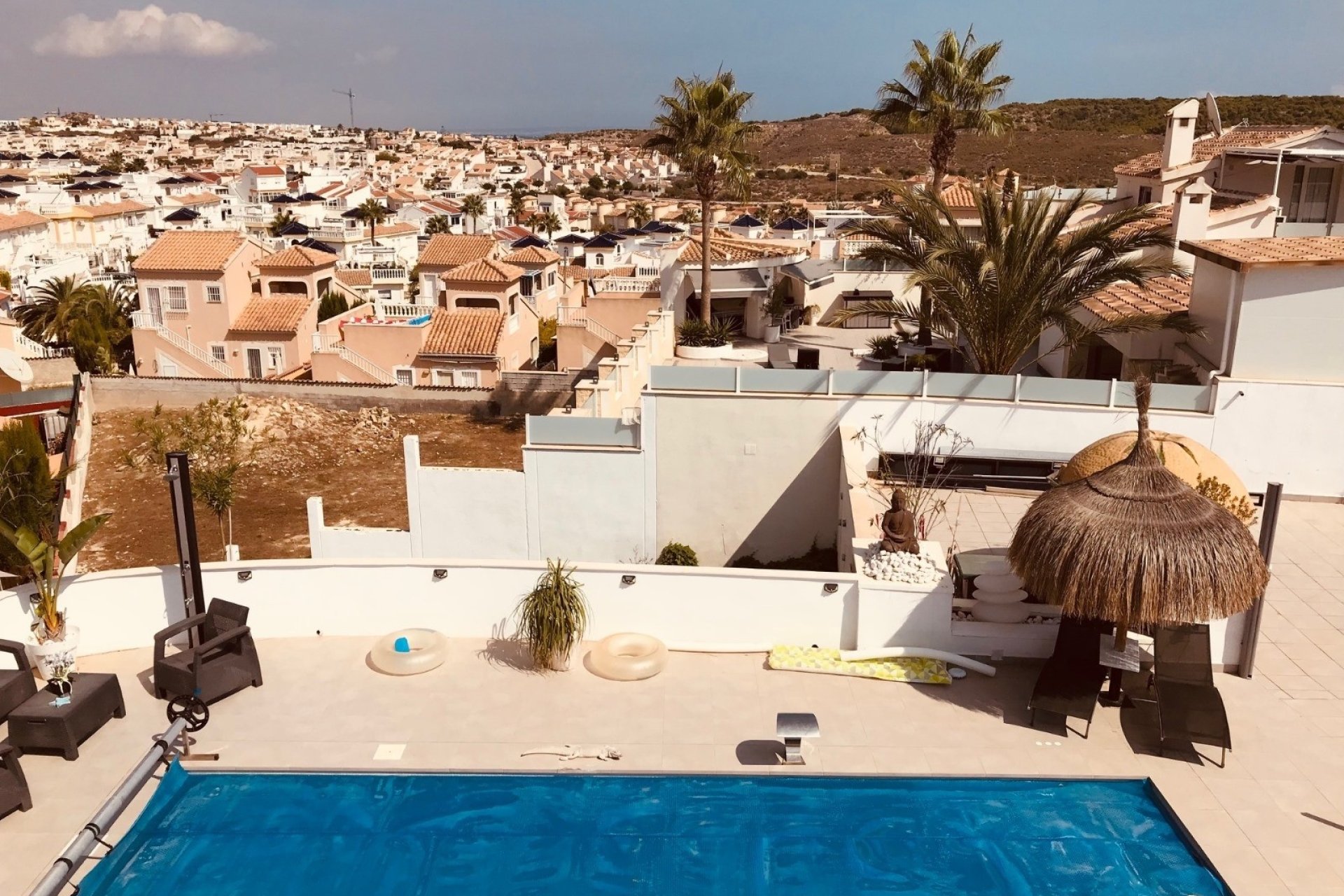 Herverkoop - Villa - Ciudad Quesada