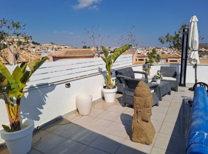 Villa · Herverkoop - Ciudad Quesada · Alicante · Spanje