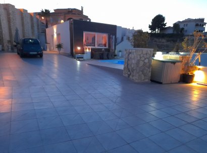 Villa · Herverkoop - Ciudad Quesada · Alicante · Spanje