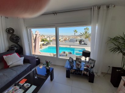 Villa · Herverkoop - Ciudad Quesada · Alicante · Spanje