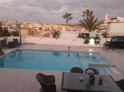 Villa · Herverkoop - Ciudad Quesada · Alicante · Spanje
