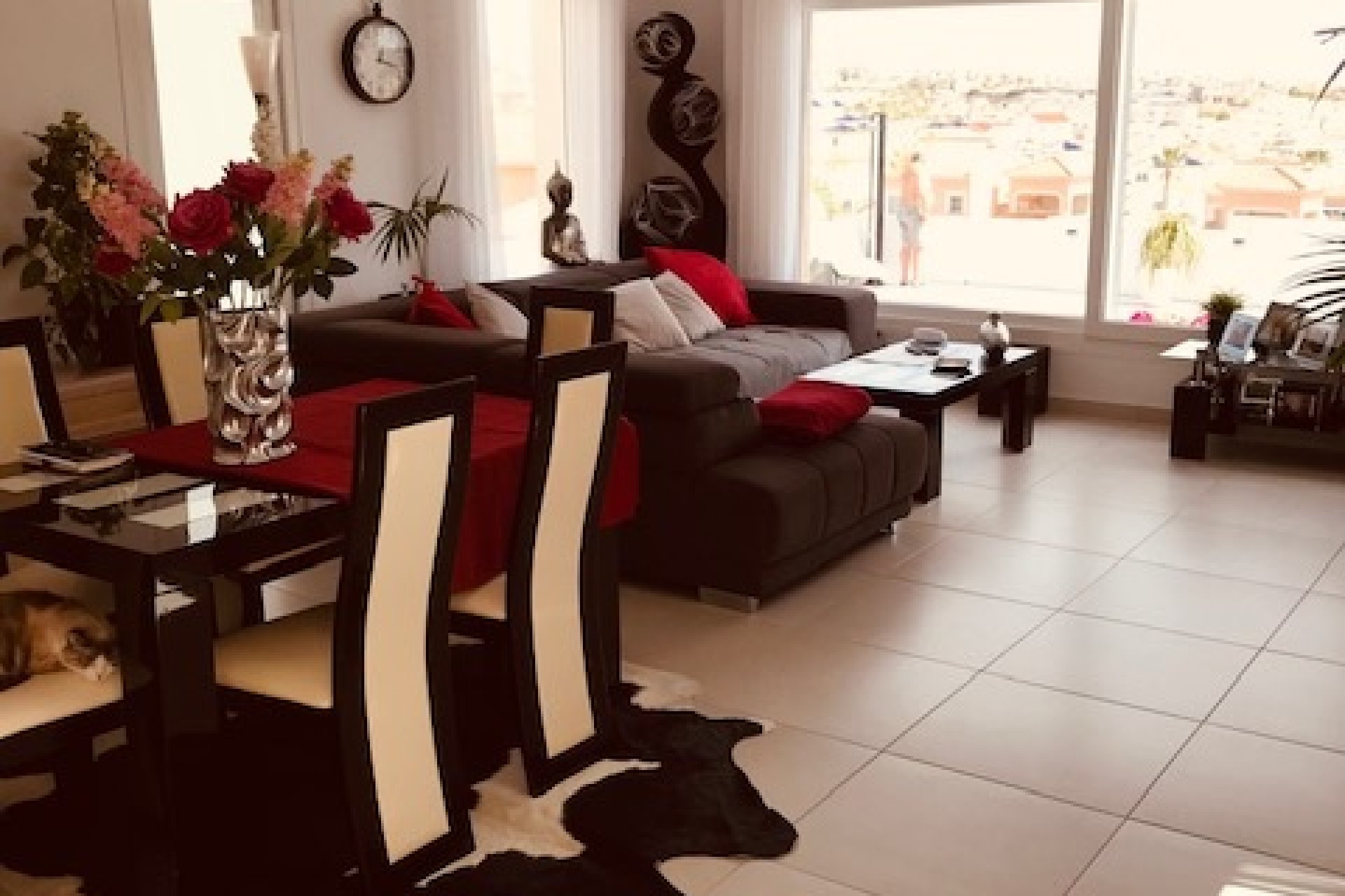 Herverkoop - Villa - Ciudad Quesada