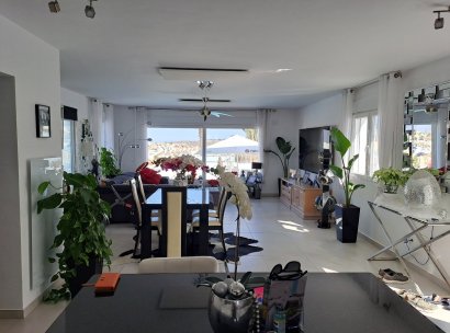 Villa · Herverkoop - Ciudad Quesada · Alicante · Spanje