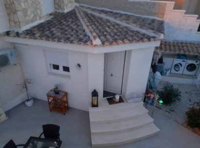 Villa · Herverkoop - Ciudad Quesada · Alicante · Spanje
