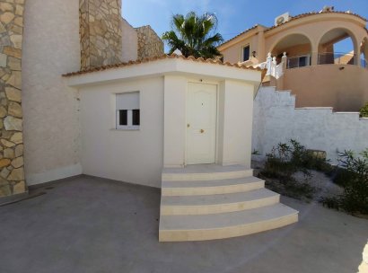 Villa · Herverkoop - Ciudad Quesada · Alicante · Spanje