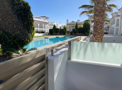 Apartment - Flat · Herverkoop - Ciudad Quesada · Alicante · Spanje