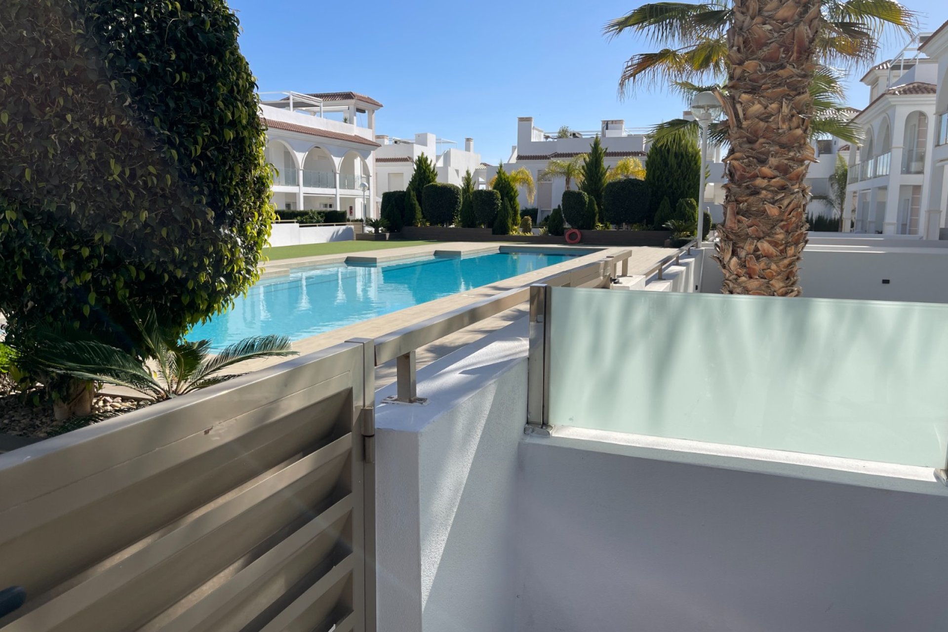 Herverkoop - Apartment - Flat - Ciudad Quesada