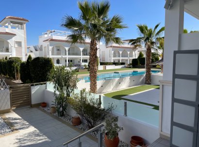 Apartment - Flat · Herverkoop - Ciudad Quesada · Alicante · Spanje