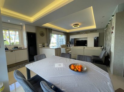 Apartment - Flat · Herverkoop - Ciudad Quesada · Alicante · Spanje