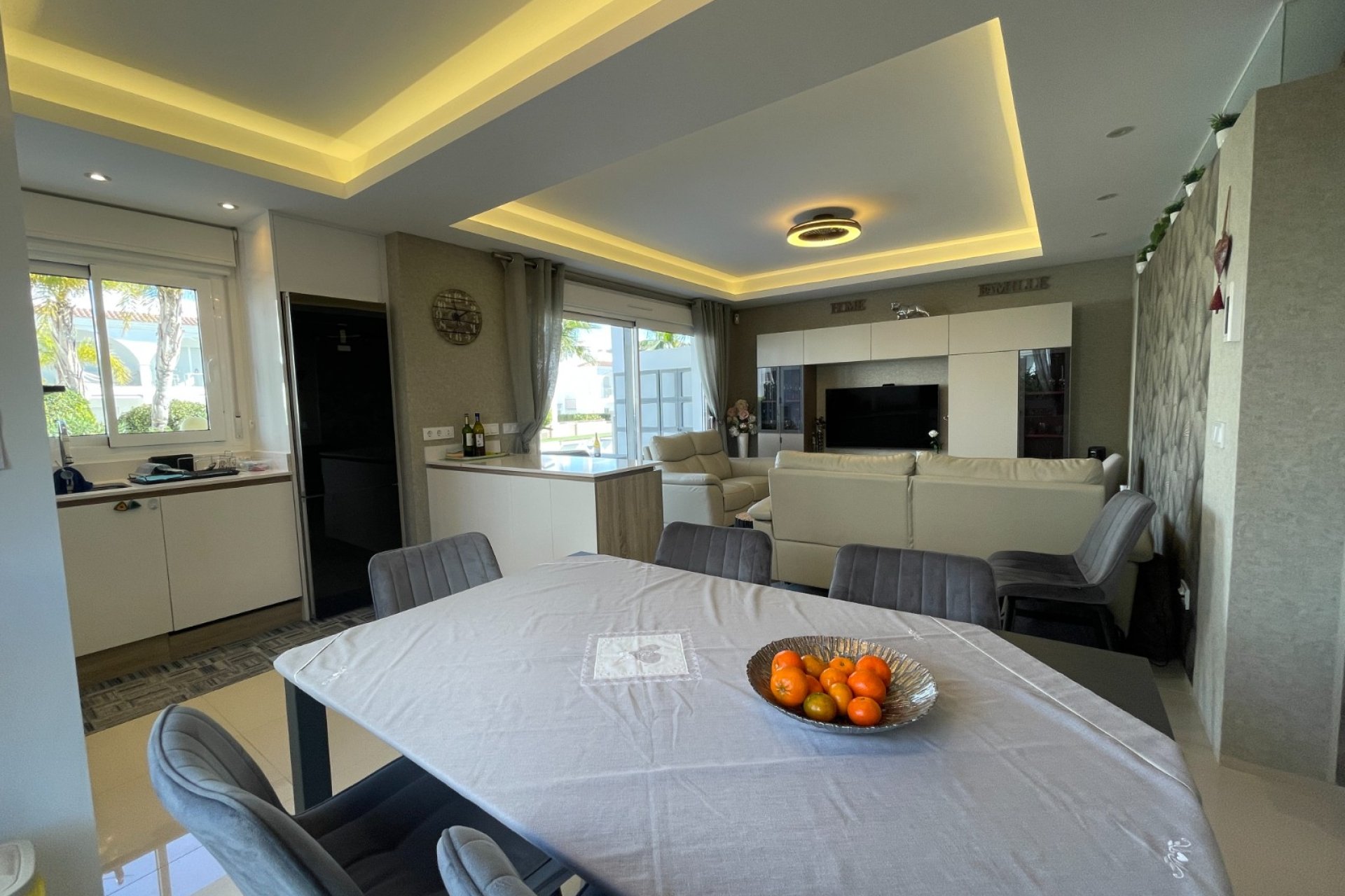 Herverkoop - Apartment - Flat - Ciudad Quesada