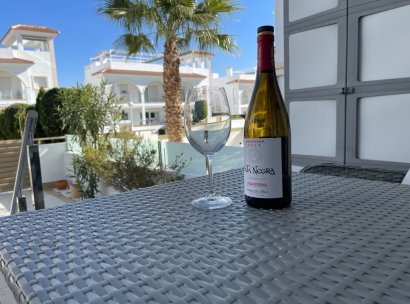 Apartment - Flat · Herverkoop - Ciudad Quesada · Alicante · Spanje
