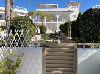 Apartment - Flat · Herverkoop - Ciudad Quesada · Alicante · Spanje