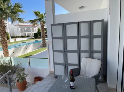 Apartment - Flat · Herverkoop - Ciudad Quesada · Alicante · Spanje