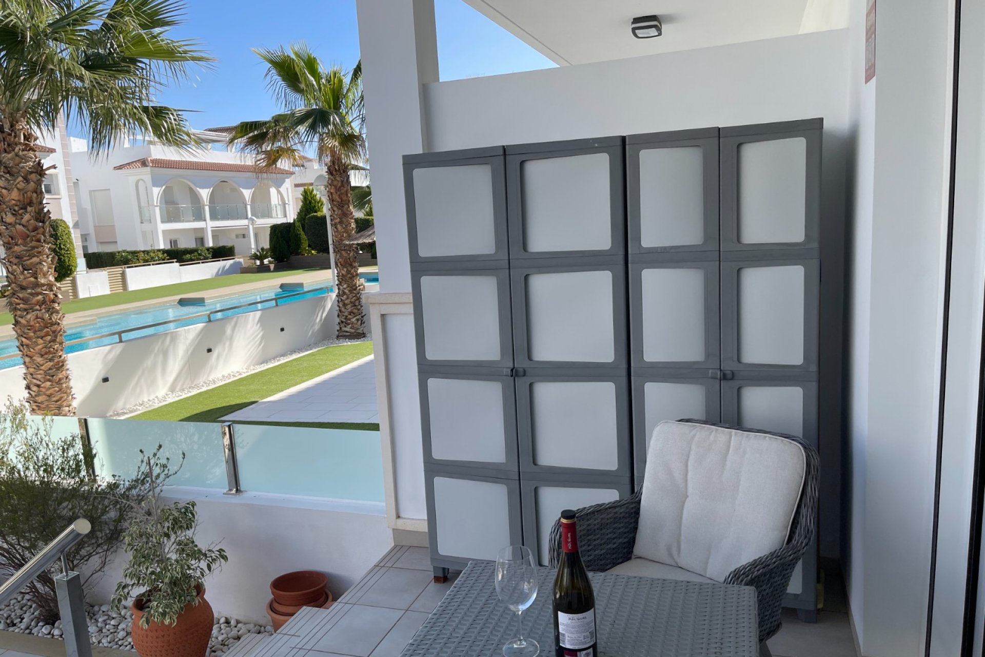 Herverkoop - Apartment - Flat - Ciudad Quesada