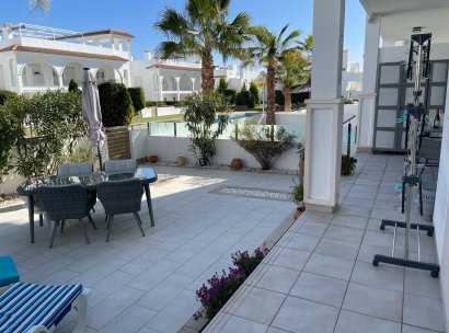 Apartment - Flat · Herverkoop - Ciudad Quesada · Alicante · Spanje