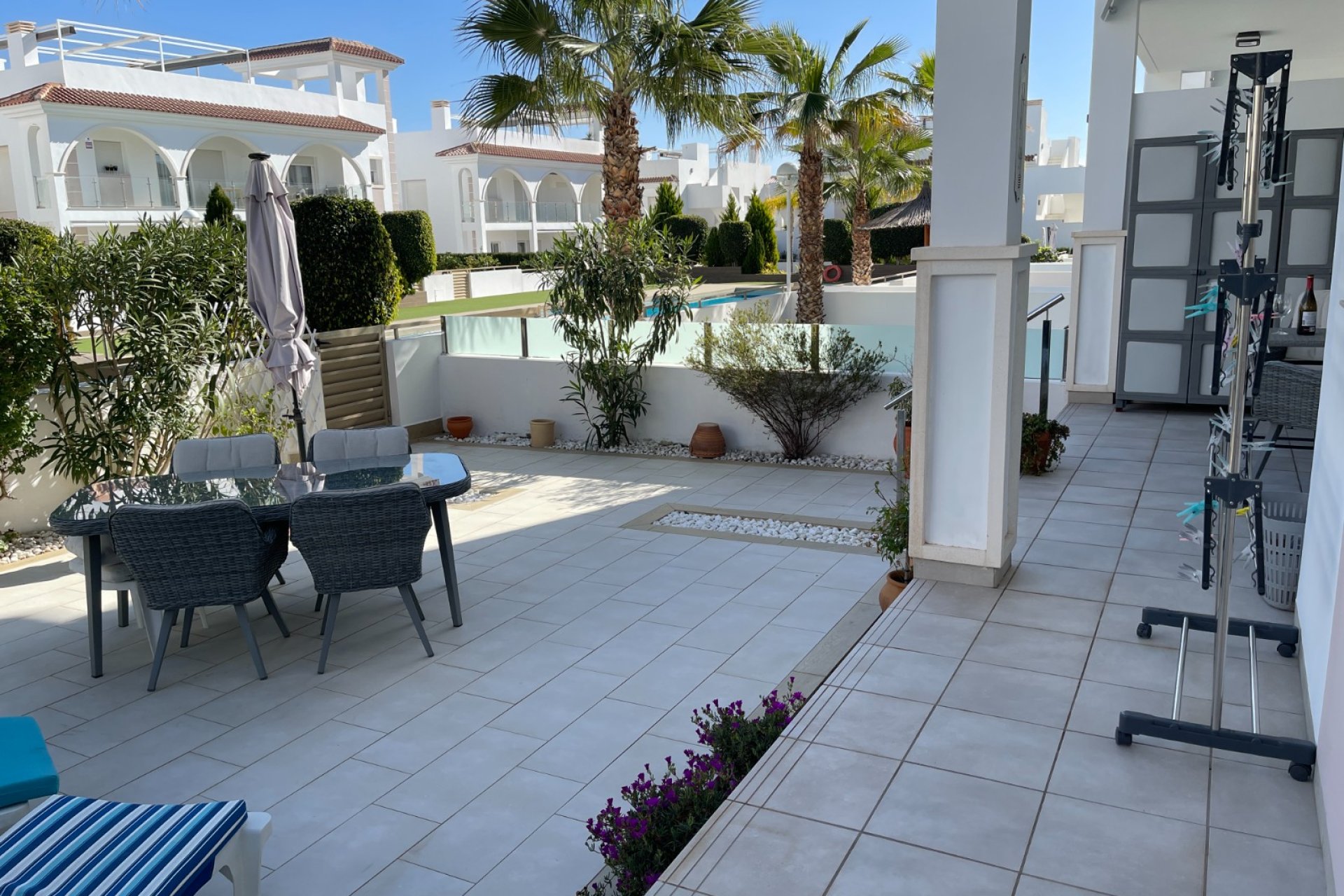 Herverkoop - Apartment - Flat - Ciudad Quesada
