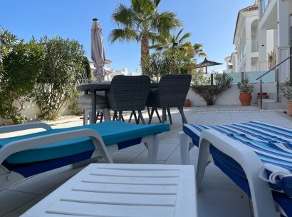 Apartment - Flat · Herverkoop - Ciudad Quesada · Alicante · Spanje