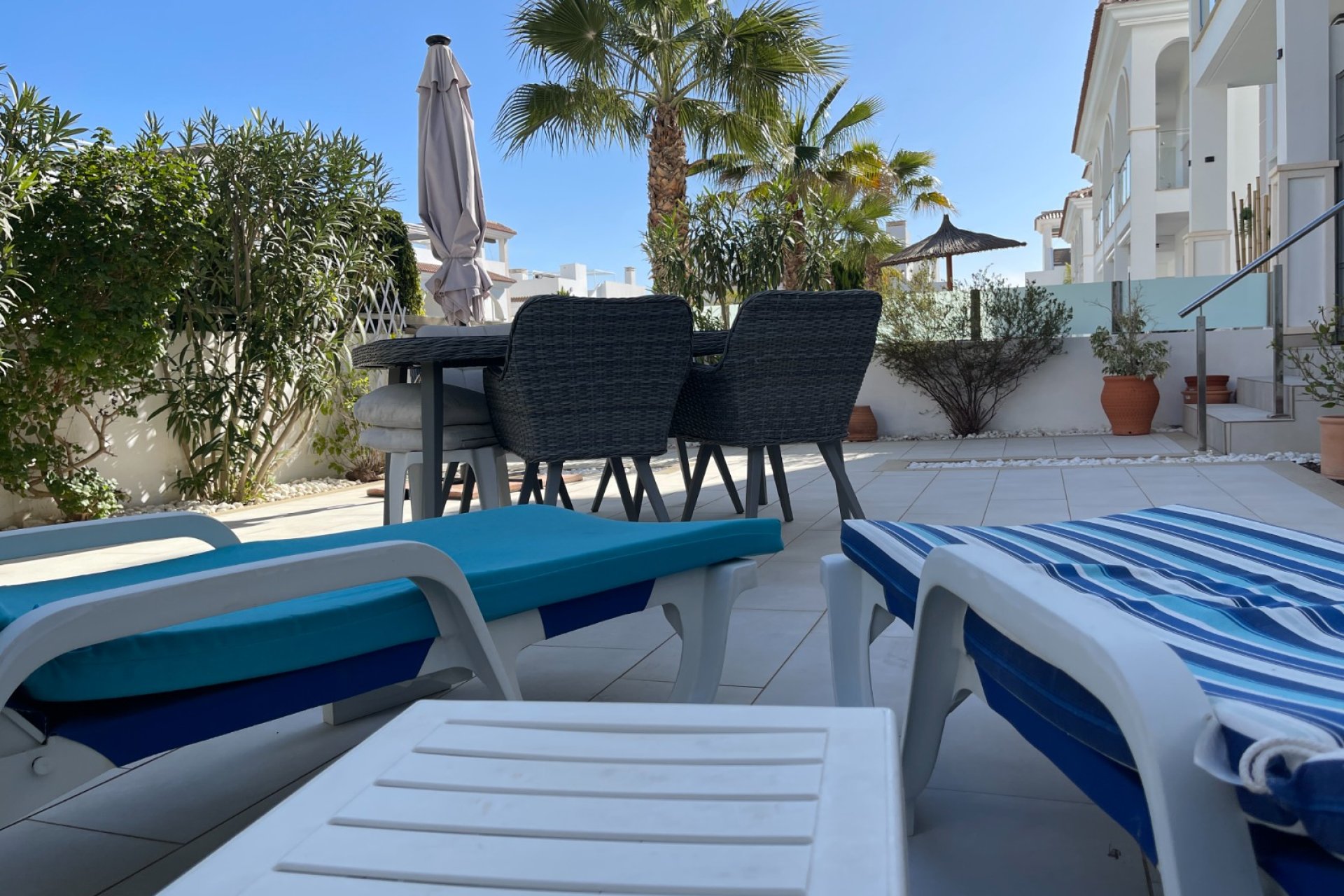 Herverkoop - Apartment - Flat - Ciudad Quesada