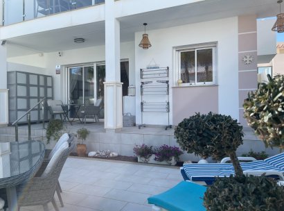 Apartment - Flat · Herverkoop - Ciudad Quesada · Alicante · Spanje