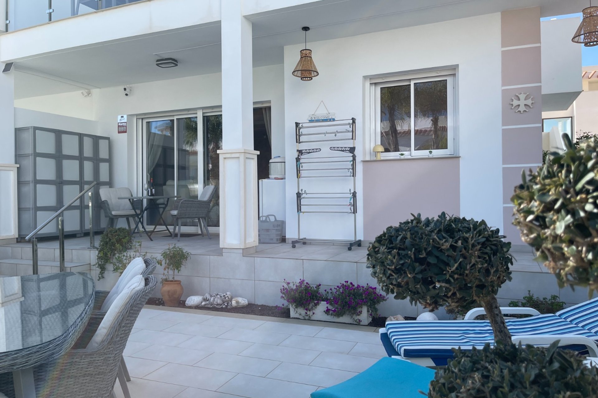 Herverkoop - Apartment - Flat - Ciudad Quesada
