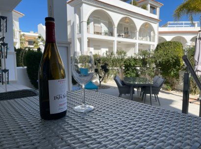 Apartment - Flat · Herverkoop - Ciudad Quesada · Alicante · Spanje