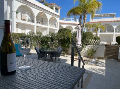 Apartment - Flat · Herverkoop - Ciudad Quesada · Alicante · Spanje