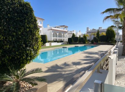 Apartment - Flat · Herverkoop - Ciudad Quesada · Alicante · Spanje