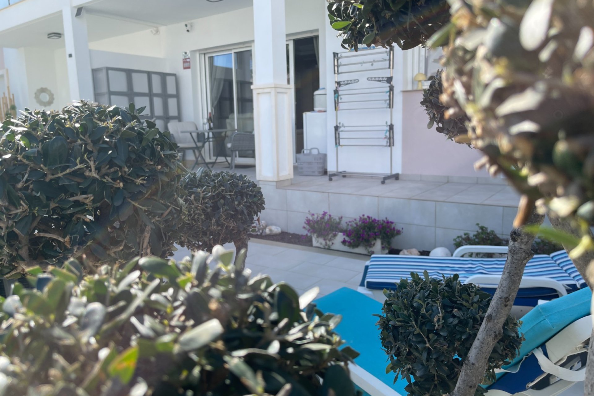 Herverkoop - Apartment - Flat - Ciudad Quesada